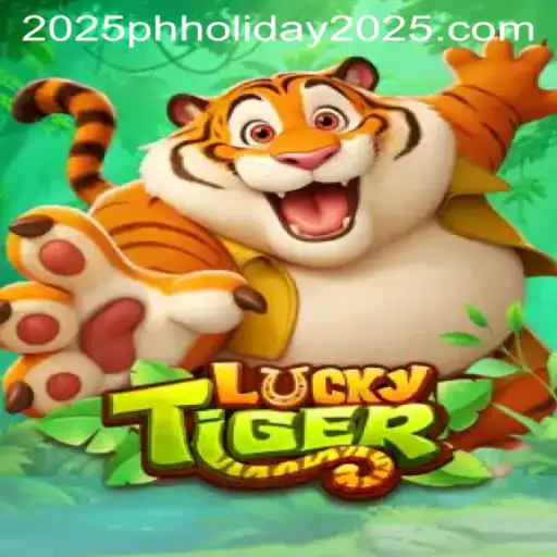 Unveiling LuckyTiger: An Engaging Adventure and a Perfect Companion for PH Holiday 2025