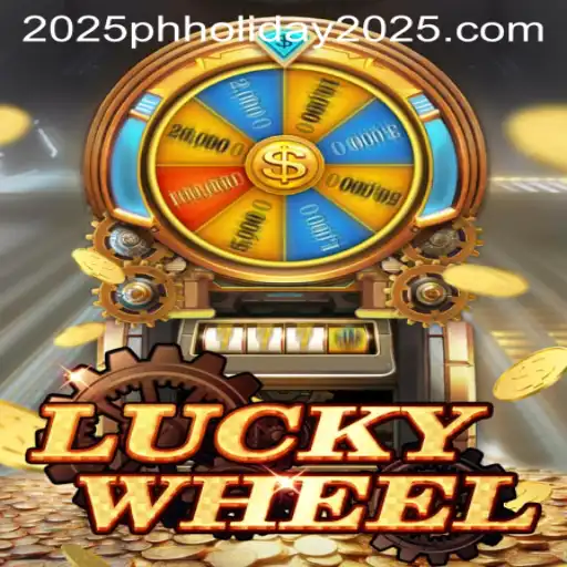 Discover the Excitement of LuckyWheel: A Game-Changer During PH Holiday 2025