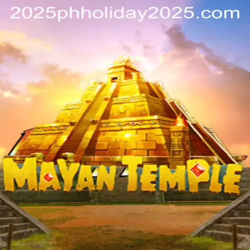 MayanTemple: The Adventure Game Taking the Philippines by Storm this 2025