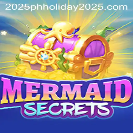 Dive into Adventure with 'MermaidSecrets' This PH Holiday 2025