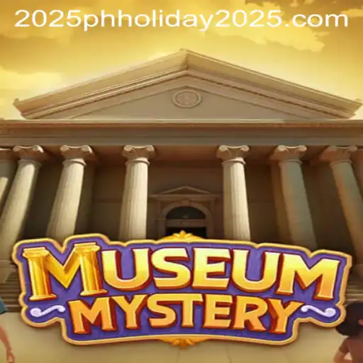 Unveiling MuseumMystery: The Ultimate Gaming Experience for PH Holiday 2025