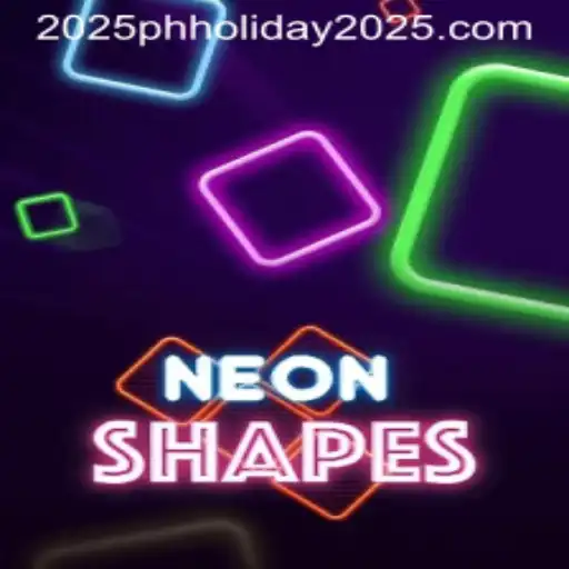 NeonShapes: A Game that Illuminates Fun During PH Holiday 2025