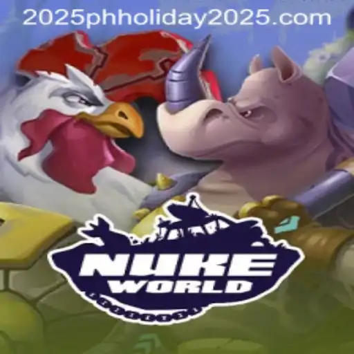 NukeWorld: The Ultimate Gaming Escape for PH Holiday 2025