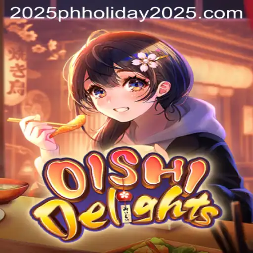 Discover the Joy of OishiDelights This PH Holiday 2025