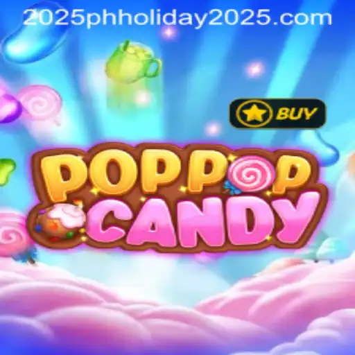 Discover the World of POPPOPCANDY: A Fun Game for PH Holiday 2025