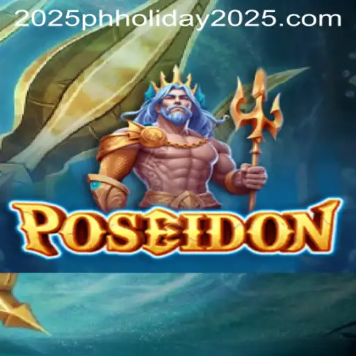 Explore the Underwater World with 'Poseidon': A Game Fit for PH Holiday 2025
