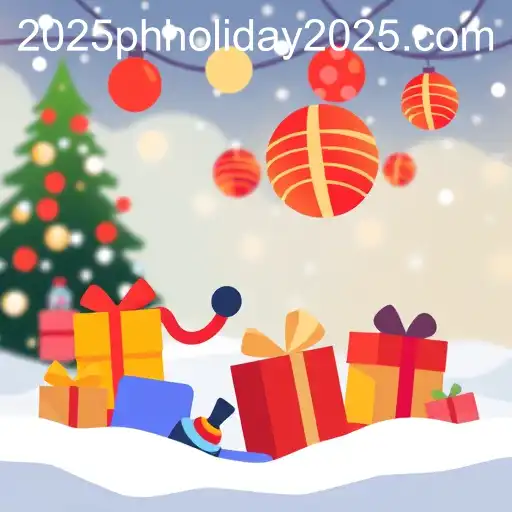 Promotions: Accelerating Business Growth in PH Holiday 2025