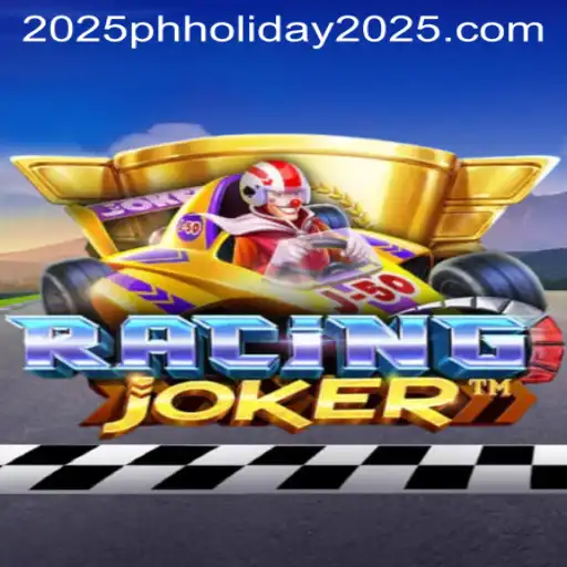 RacingJoker: The Thrilling New Game Perfect for the PH Holiday 2025