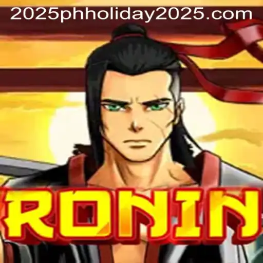 Exploring the World of Ronin: A Thrilling Game Experience