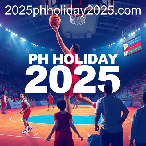 Exploring the Impact of PH Holiday 2025 on the Sports World