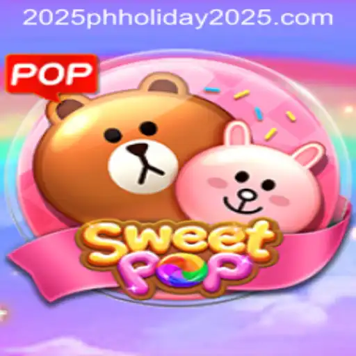 SweetPOP: Dive Into the Candy-Coated Adventure