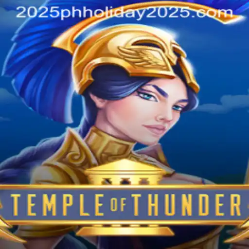 Temple of Thunder: A Thrilling Adventure Game Set Amidst 2025's PH Holiday