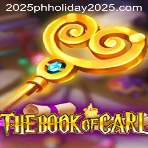 TheBookofCarl: The Interactive Adventure Game Perfect for PH Holiday 2025