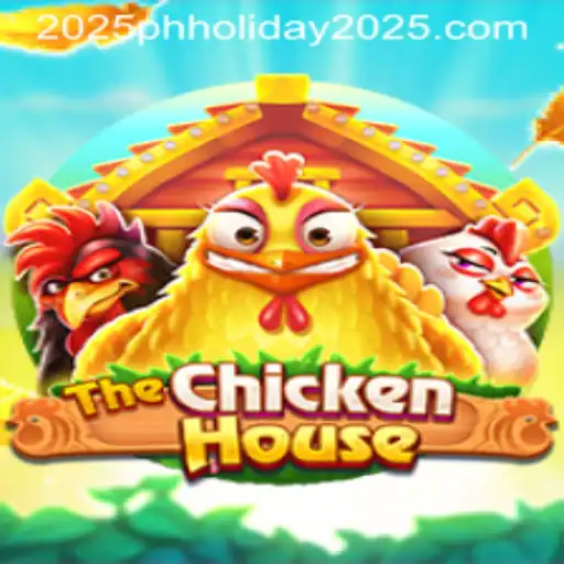 Gaming Extravaganza: TheChickenHouse Unveiled for PH Holiday 2025