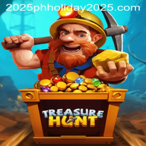 Exploring TreasureHunt: The Ultimate Adventure Game for PH Holiday 2025