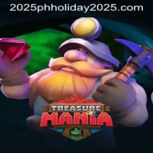 Exploring TreasureMania: The Ultimate Adventure Game for PH Holiday 2025