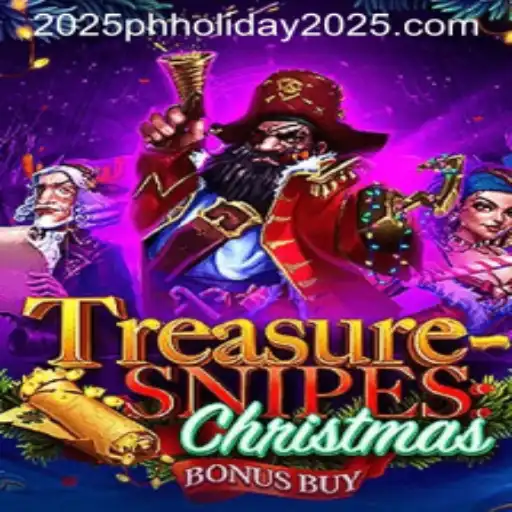 Unveiling TreasuresnipesChristmas: A Festive Digital Adventure for PH Holiday 2025