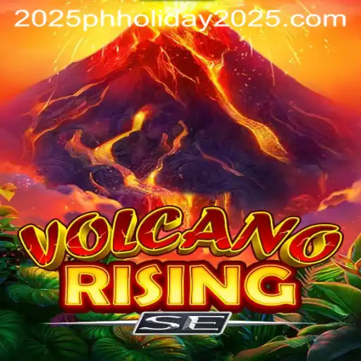 Exploring VolcanoRisingSE: A Thrilling Game Adventure this PH Holiday 2025