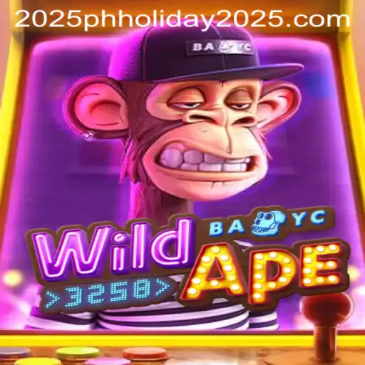 Exploring 'WildApe3258': The Adventure Game Perfect for Your 2025 PH Holiday