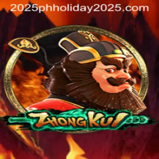 ZhongKui: The Game and Its Connection to PH Holiday 2025