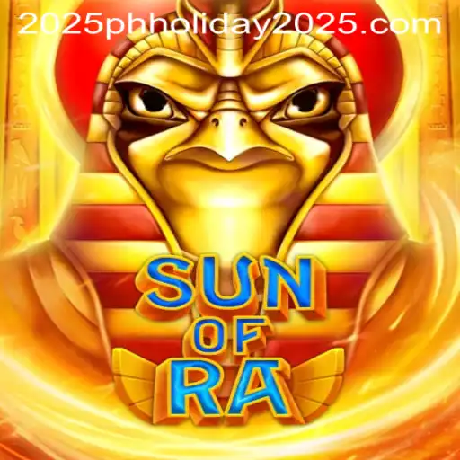 SunofRa: An Immersive Journey into Ancient Mysteries