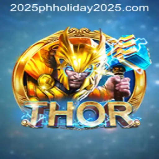 Discovering the Exciting World of THOR: A Perfect Game for PH Holiday 2025