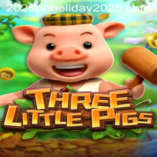 THREELITTLEPIGS: An Engaging and Innovative Game for PH Holiday 2025