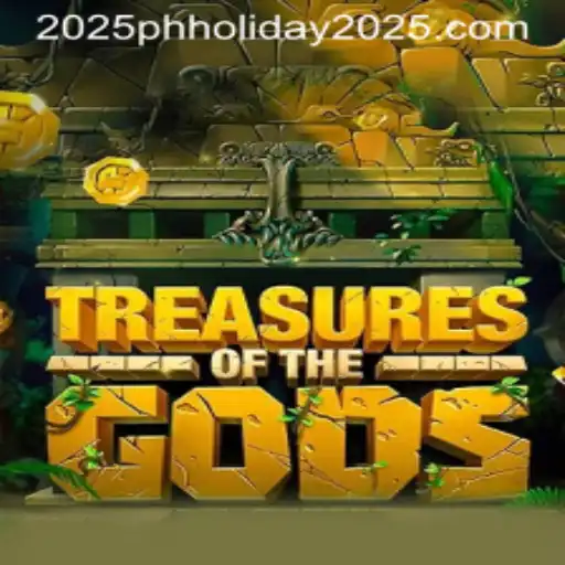 Discovering 'Treasure of the Gods': An Epic Adventure Awaits on Philippine Holiday 2025
