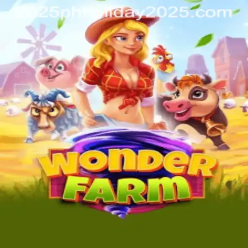 Explore WonderFarm: The Ultimate Holiday Escape in 2025
